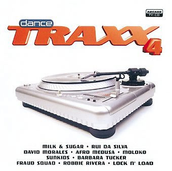 Dance Traxx 4