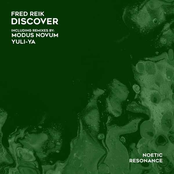 Discover