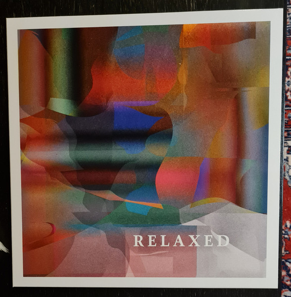 Relaxed