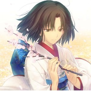 The Garden Of Sinners －劇場版「空の境界」音楽集－