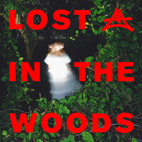 Lost In The Woods