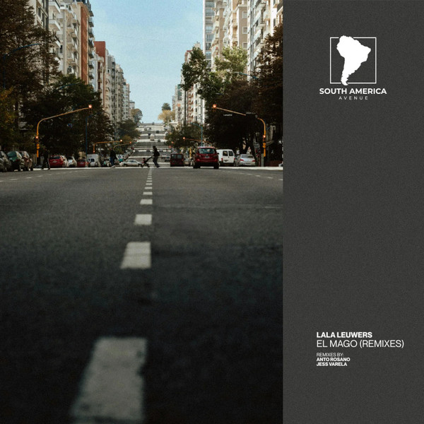 El Mago (Remixes)