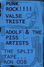 The Split Tape