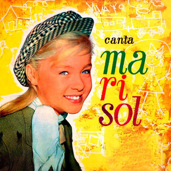 Canta Con Marisol
