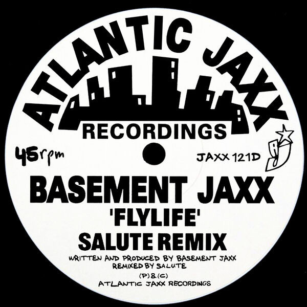 Fly Life (Salute Remix)