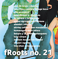 fRoots #21