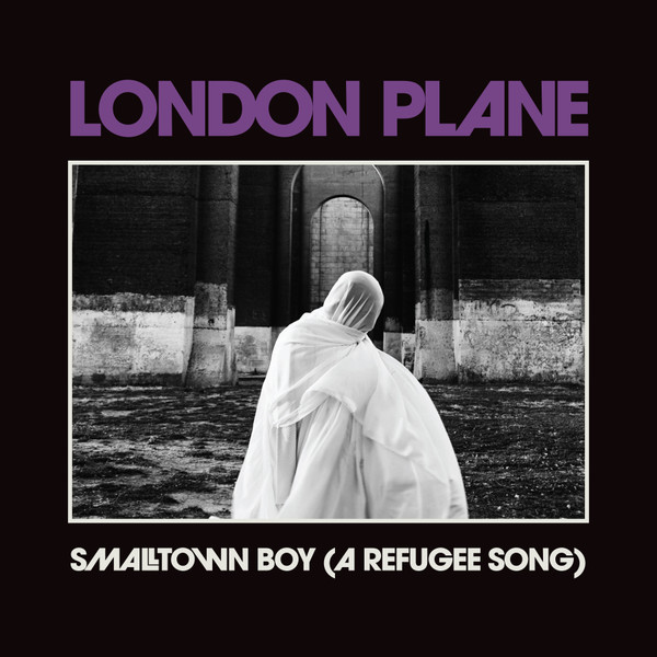 Smalltown Boy (A Refugee Song) Radio Edit