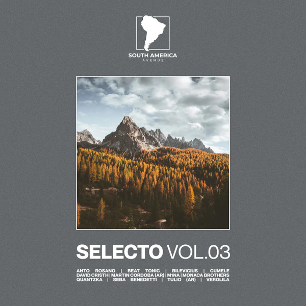 Selecto Vol.03