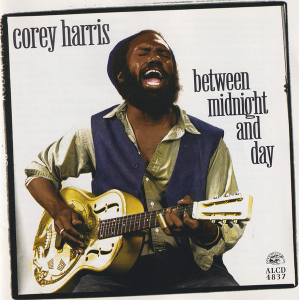 Between Midnight And Day