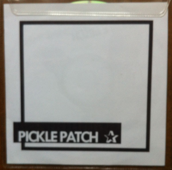 Pickle Patch Compilation 1