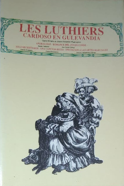 Cardoso En Gulevandia