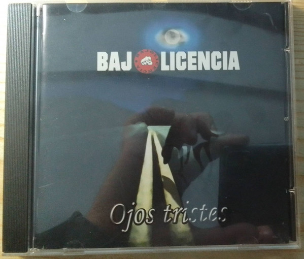 Ojos Tristes
