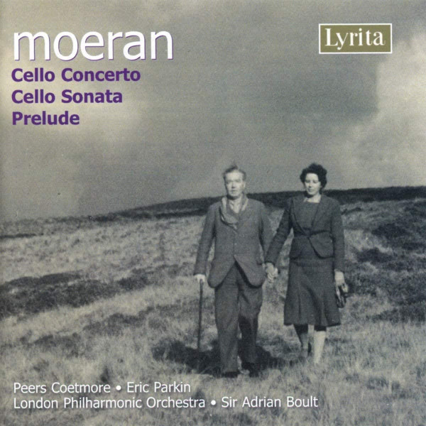 Cello Concerto / Cello Sonata / Prelude