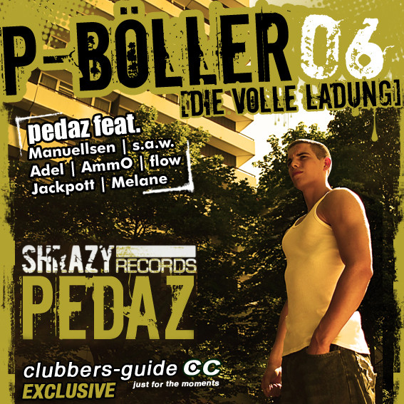 P-Böller 06 (Die Volle Ladung)
