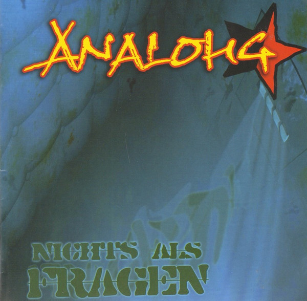 Nichts Als Fragen