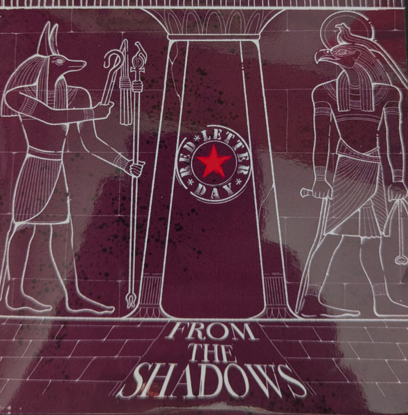 From The Shadows