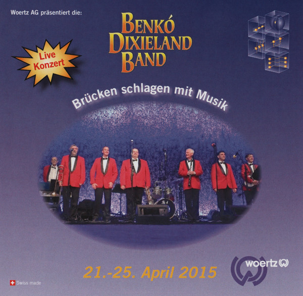Brücken Schlagen Mit Musik