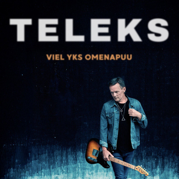 Viel Yks Omenapuu