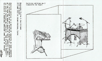 Faitiche Edition No.3