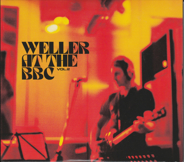 Weller At The BBC Vol. 2
