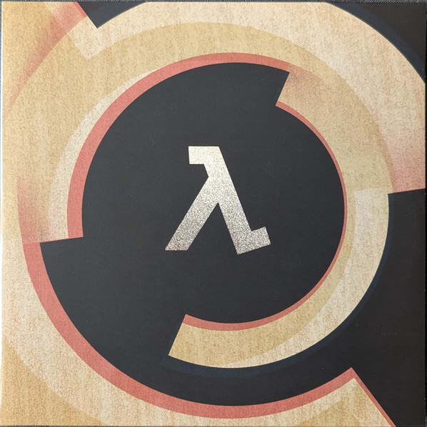 Half-Life: Alyx Soundtrack