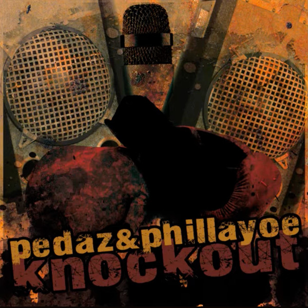Knockout EP