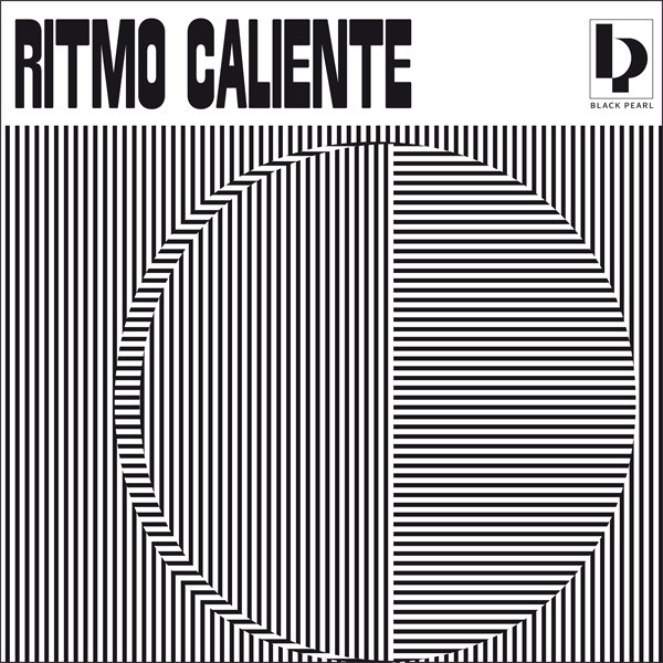 Ritmo Caliente (A Wide Selection Of Afro-Cuban Psychedelic Soul & Funk)