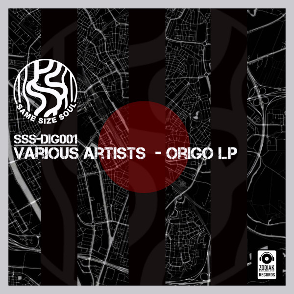 Origo LP
