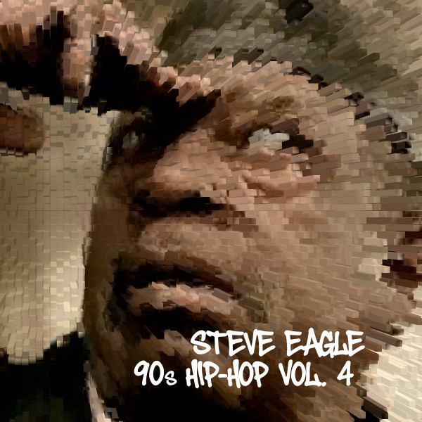 90s Hip-Hop Vol. 4