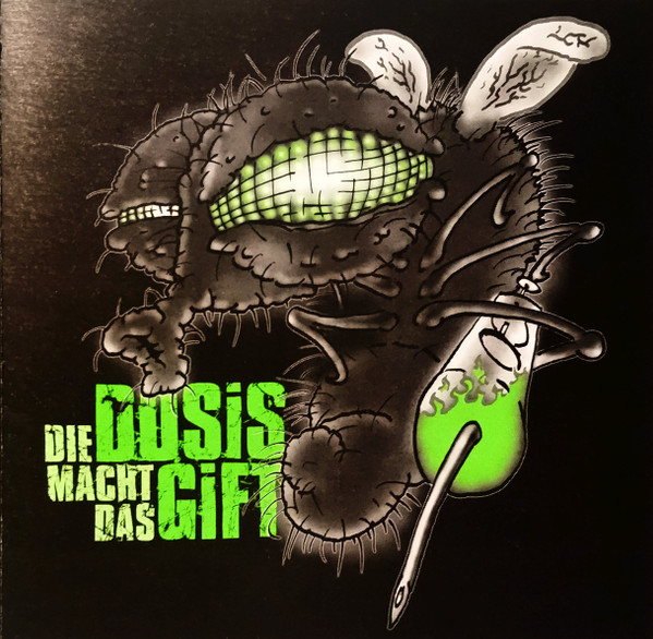 Die Dosis Macht Das Gift