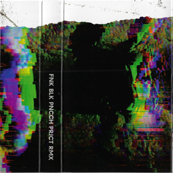 Fnk Blk Pncch Prjct RMX
