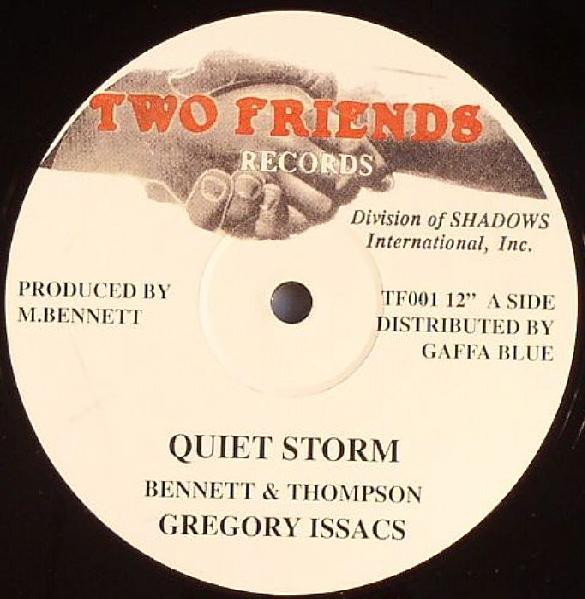 Quiet Storm