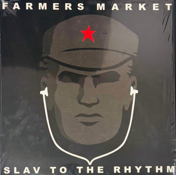Slav To The Rhythm