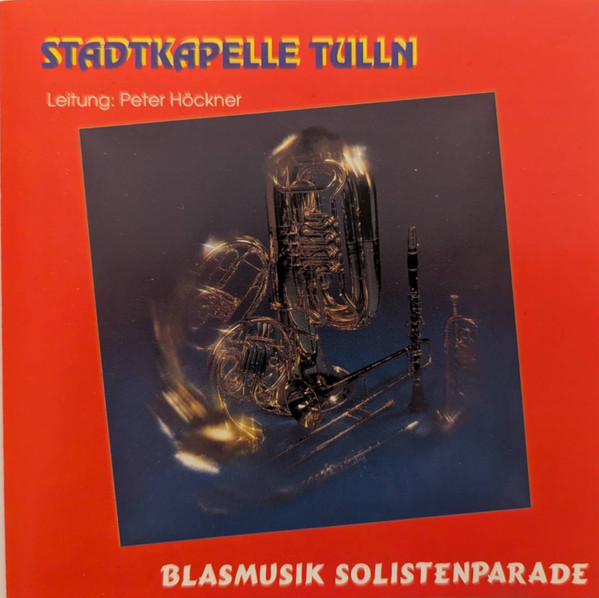 Blasmusik Solistenparade