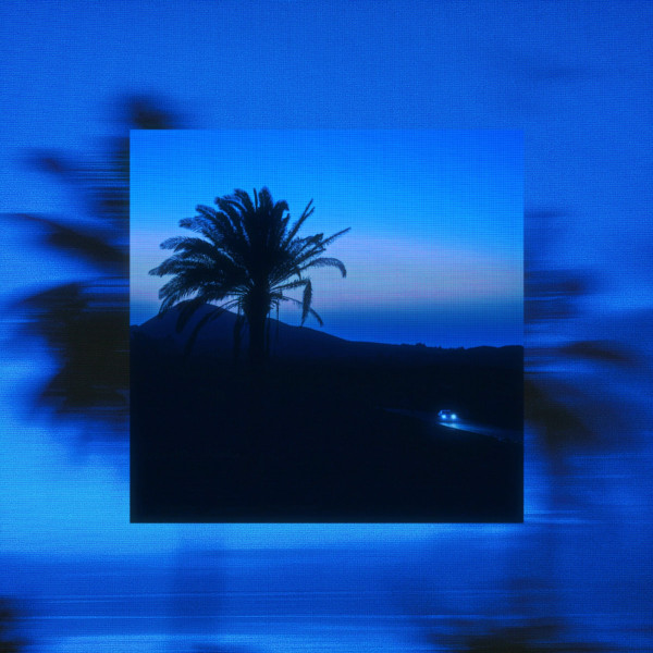 Transcoastal Nightdrive
