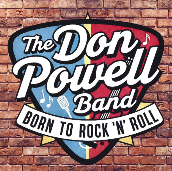 Born To Rock 'N' Roll