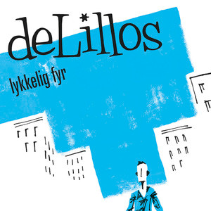 Lykkelig Fyr