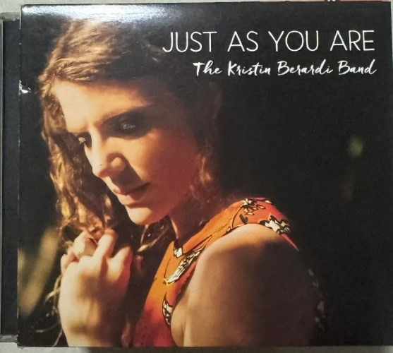 Just As You Are