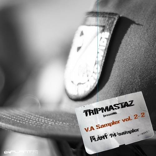 V.A. Sampler Vol.2.2
