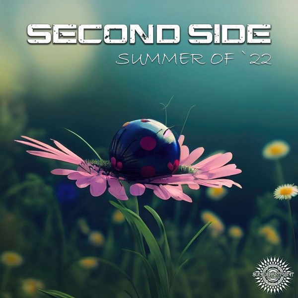 Summer Of '22