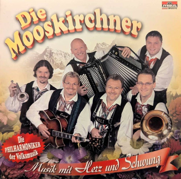 Musik Mit Herz Und Schwung