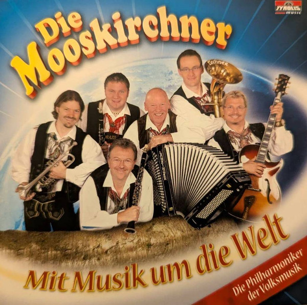 Mit Musik Um Die Welt