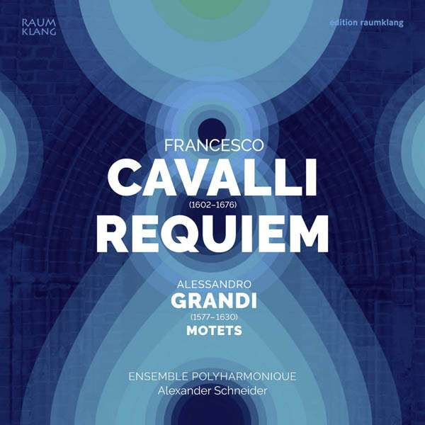 Requiem / Motets
