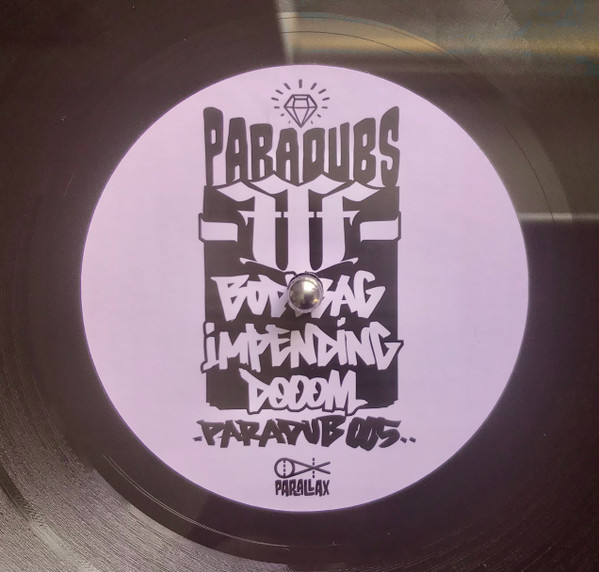 Bodybag / Impending Dooom