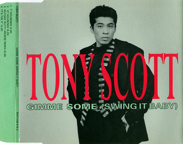 Gimme Some (Swing It Baby)
