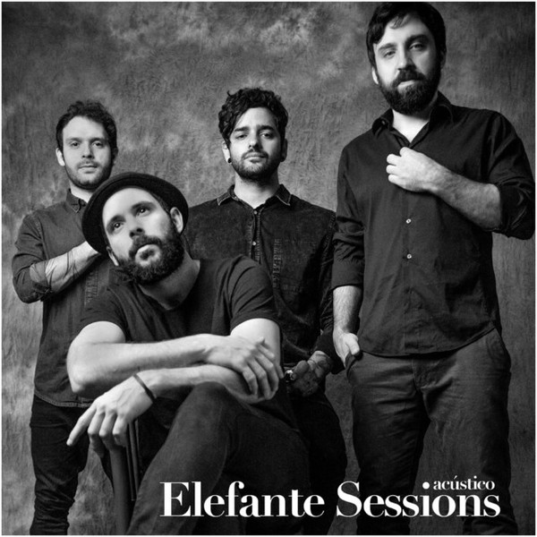 Elefante Sessions
