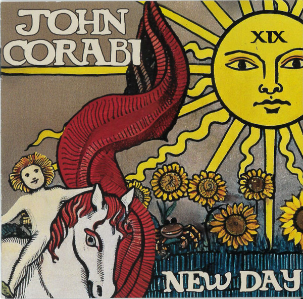 New Day