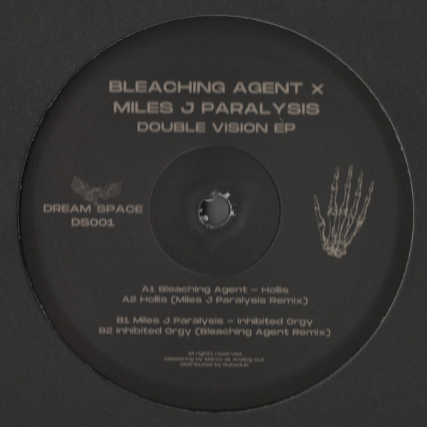 Double Vision EP