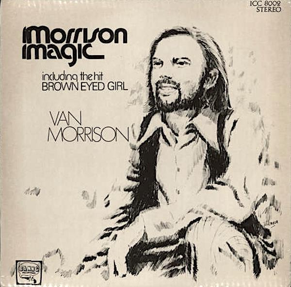 Morrison Magic
