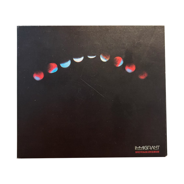 Novakinesis